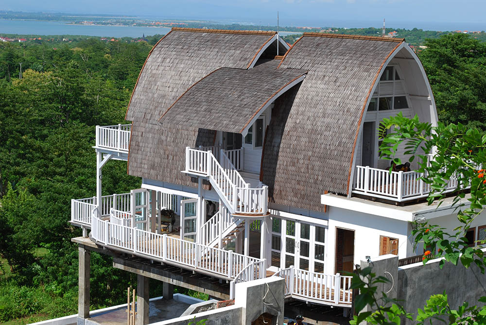 Bali Prefab and Wooden House Architect: Our Portfolio