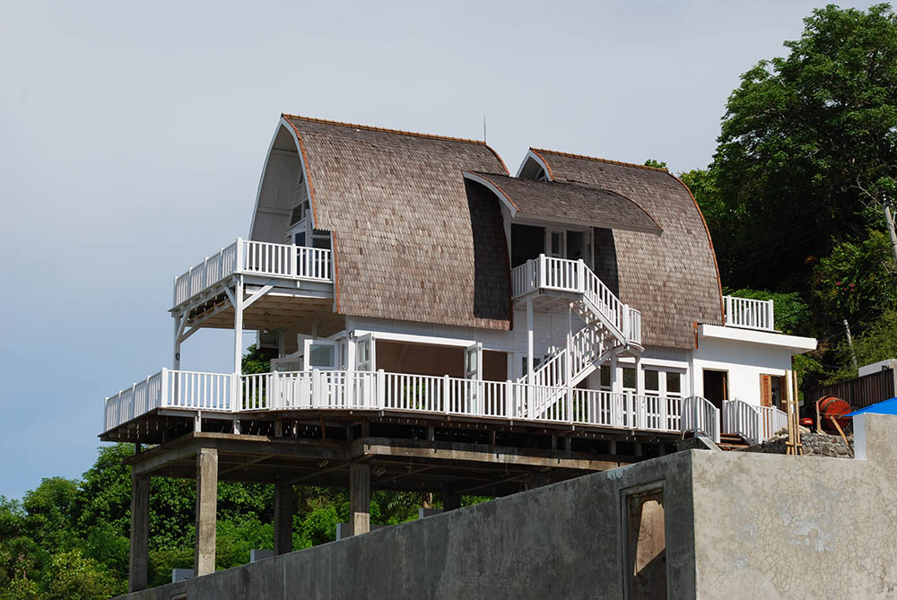 Bali Prefab and Wooden House Architect: Our Portfolio