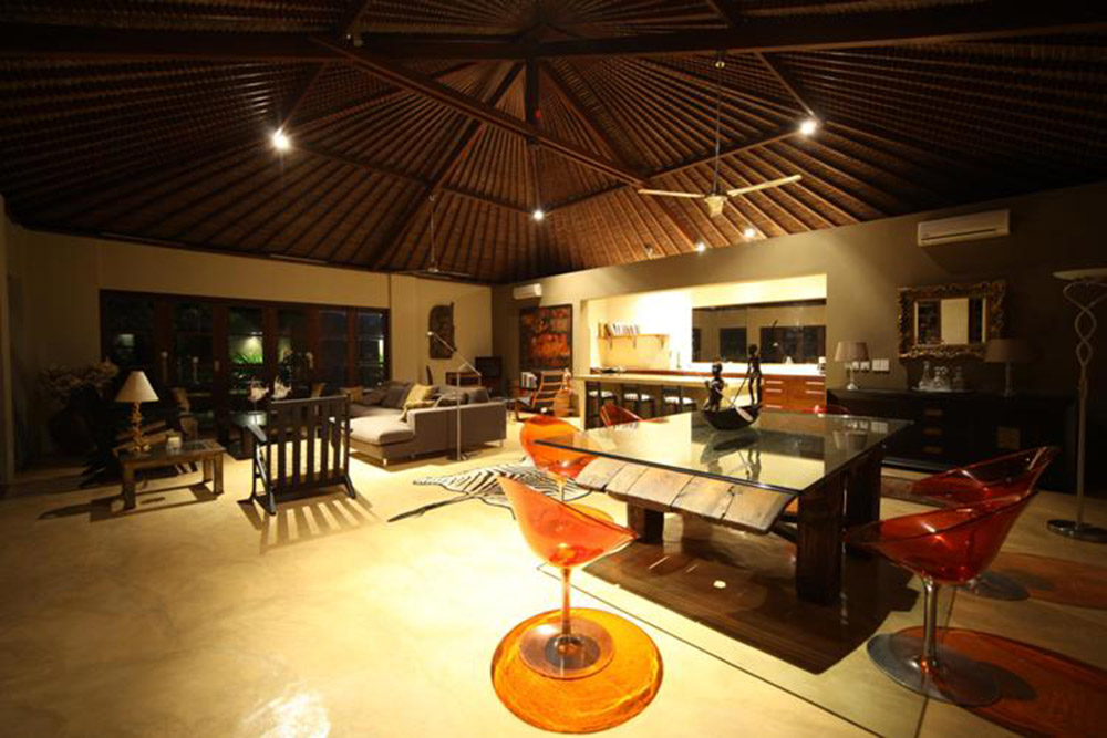 Bali Prefab and Wooden House Architect: Our Portfolio