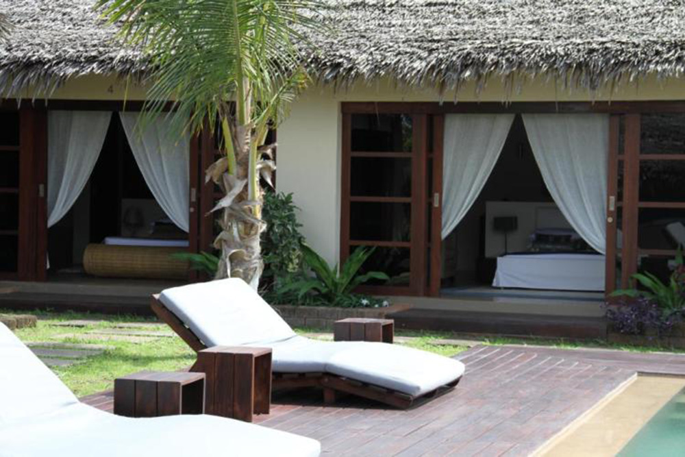 Bali Prefab and Wooden House Architect: Our Portfolio