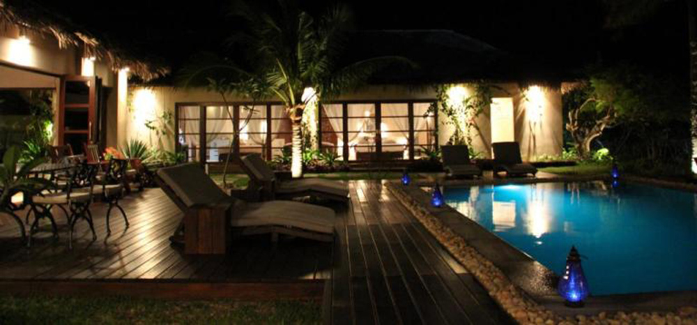 Bali Prefab and Wooden House Architect: Our Portfolio