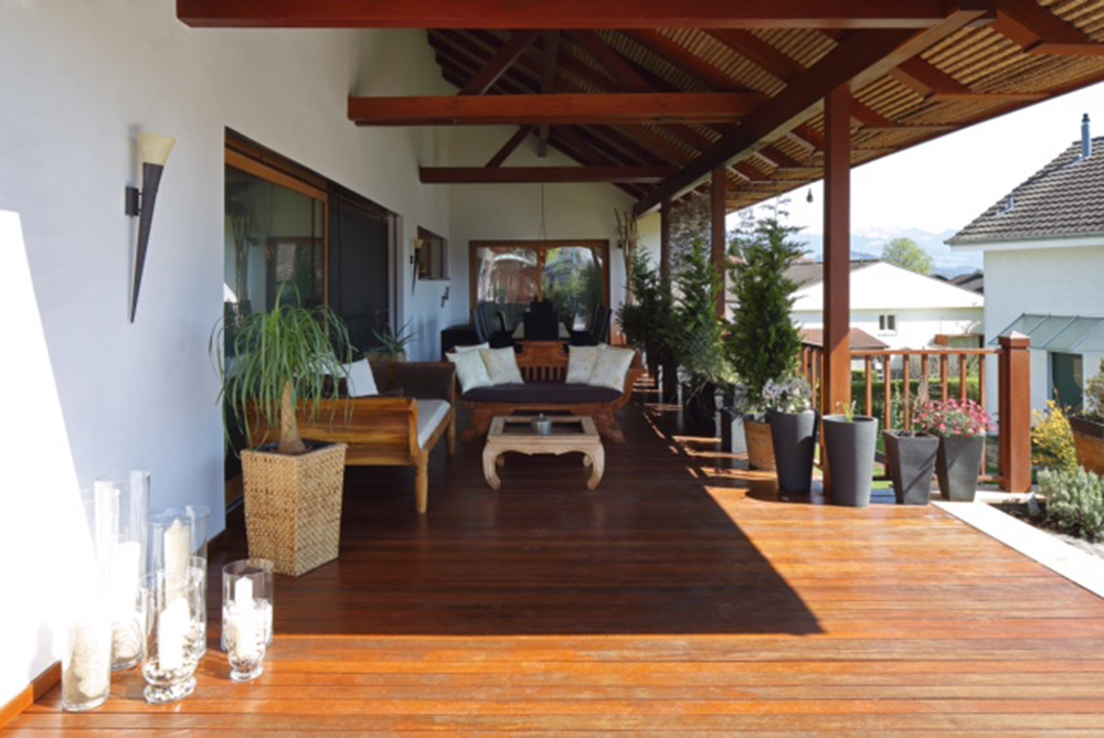 Bali Prefab and Wooden House Architect: Our Portfolio