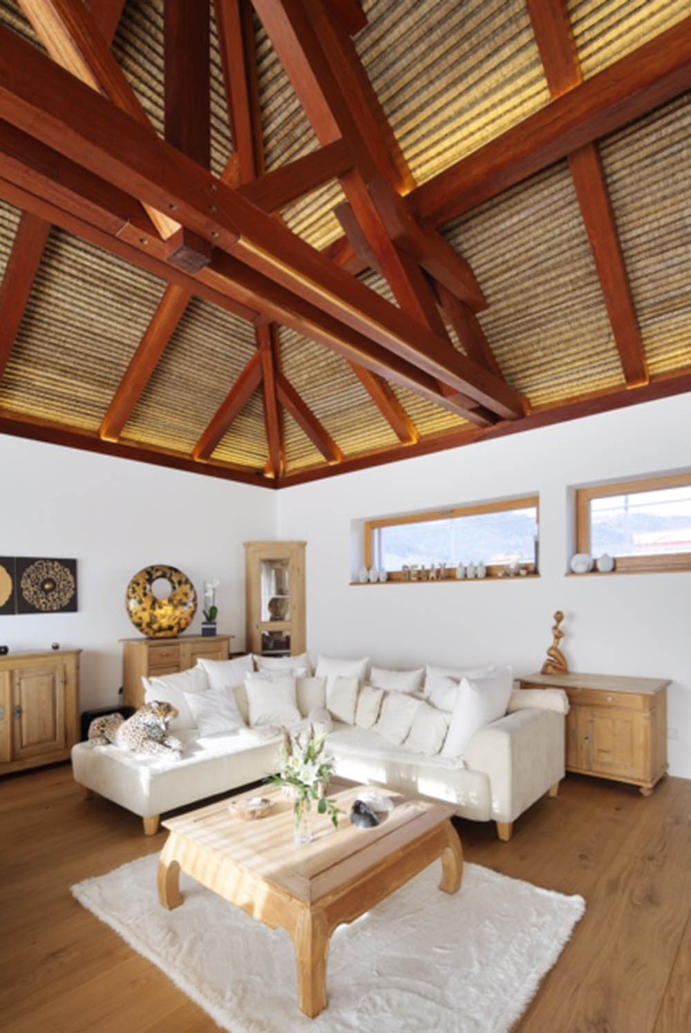 Bali Prefab and Wooden House Architect: Our Portfolio