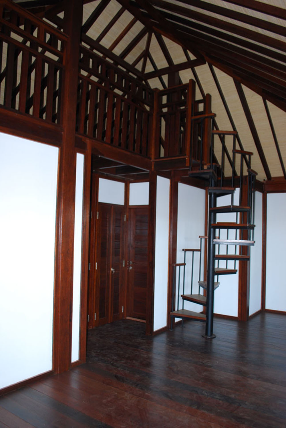 Bali Prefab and Wooden House Architect: Our Portfolio