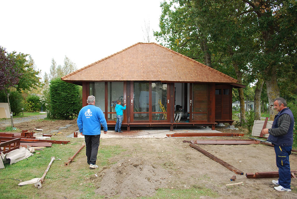 Bali Prefab and Wooden House Architect: Our Portfolio