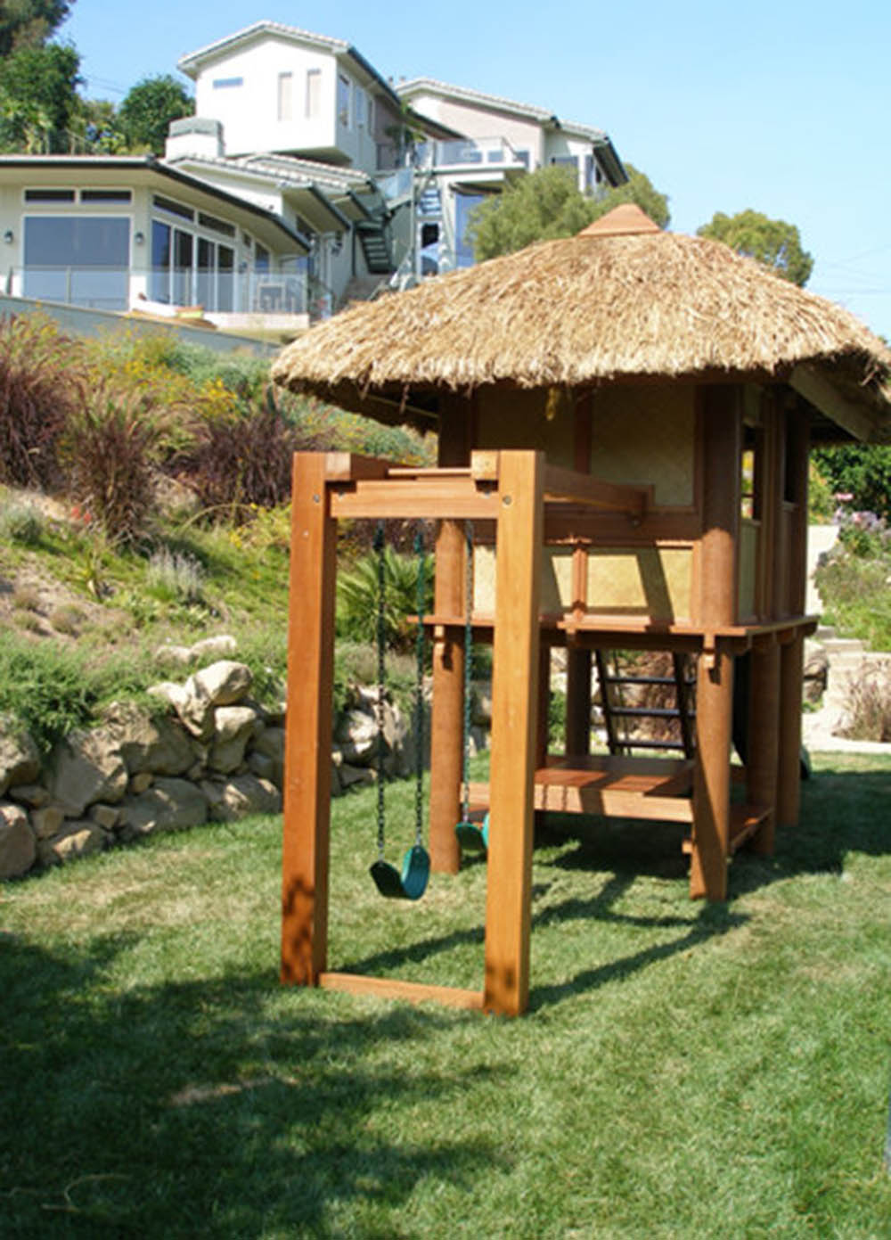 Bali Prefab and Wooden House Architect: Our Portfolio