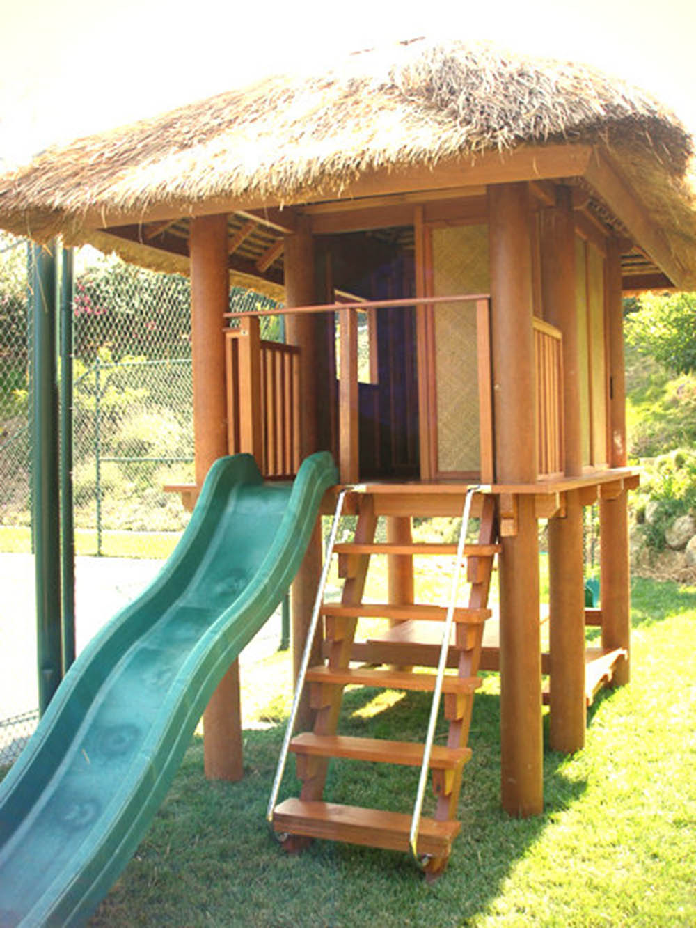 Bali Prefab and Wooden House Architect: Our Portfolio