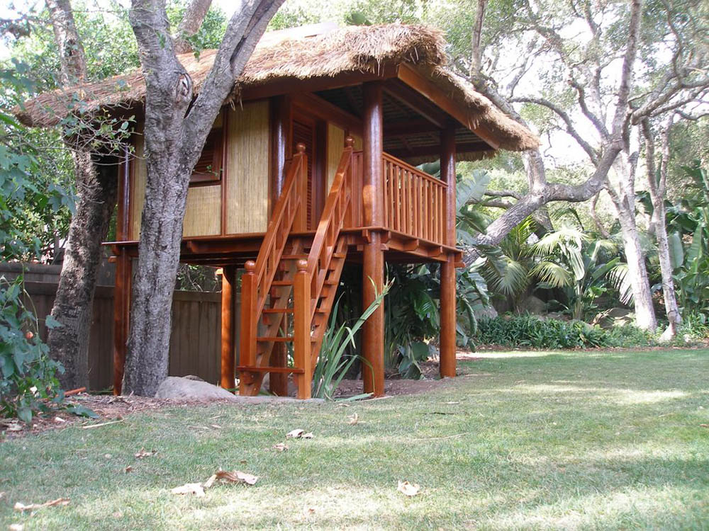 Bali Prefab and Wooden House Architect: Our Portfolio