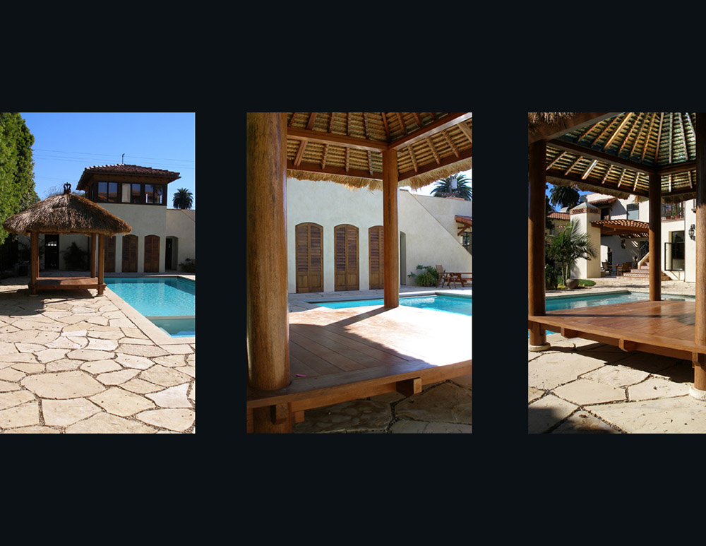 Bali Prefab and Wooden House Architect: Our Portfolio