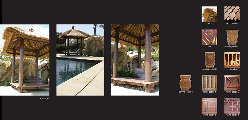 Bali Prefab and Wooden House Architect: Our Portfolio