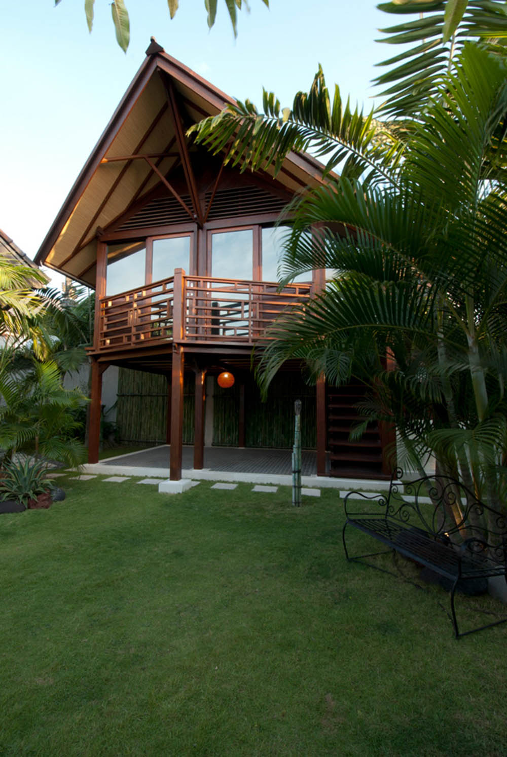 Bali Prefab and Wooden House Architect: Our Portfolio