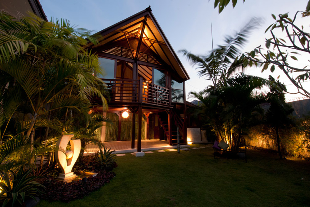 Bali Prefab and Wooden House Architect: Our Portfolio