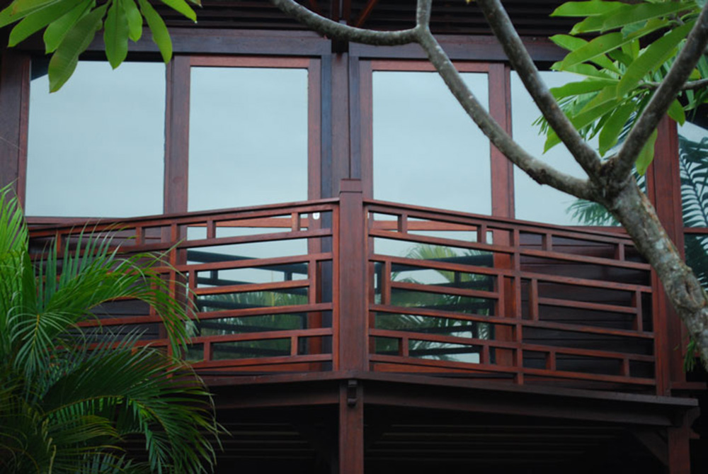 Bali Prefab and Wooden House Architect: Our Portfolio