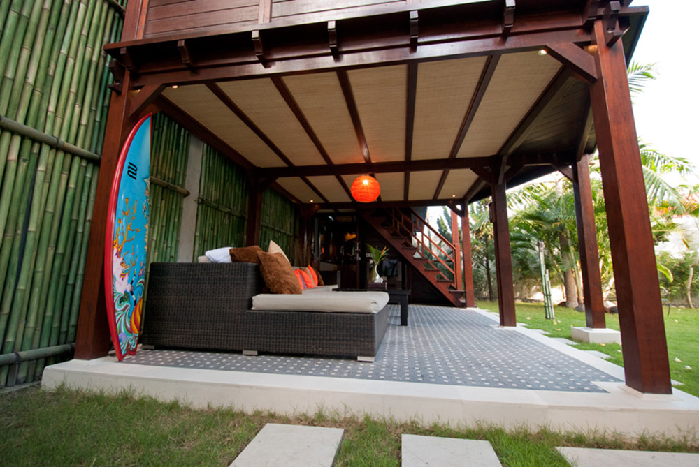 Bali Prefab and Wooden House Architect: Our Portfolio