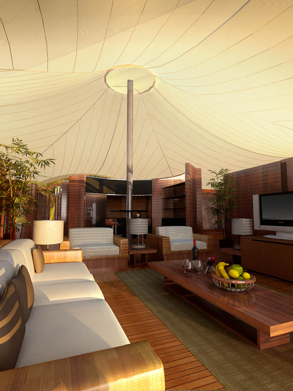 Bali Prefab and Wooden House Architect: Our Portfolio