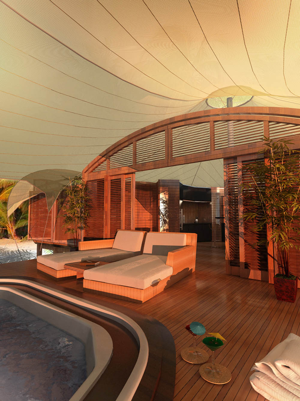 Bali Prefab and Wooden House Architect: Our Portfolio