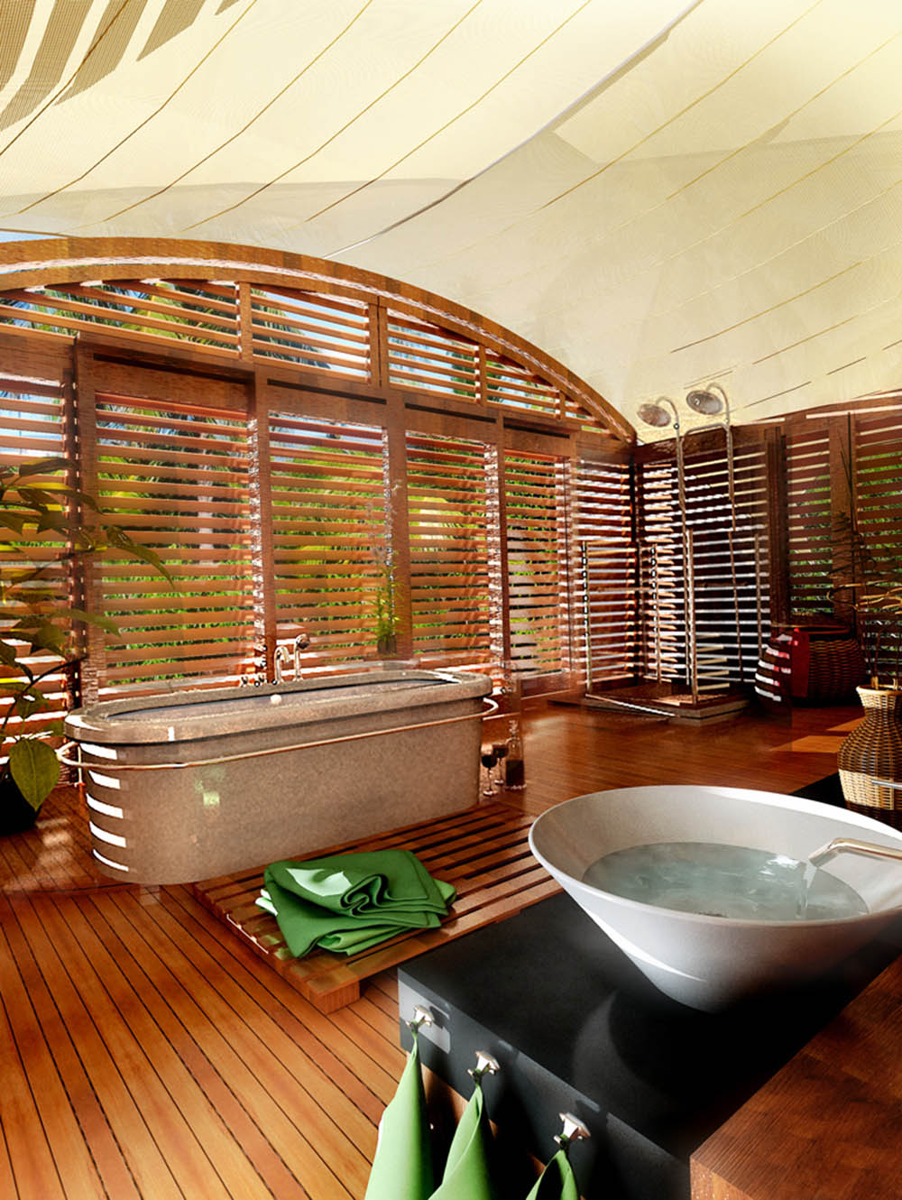 Bali Prefab and Wooden House Architect: Our Portfolio