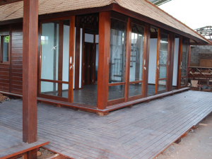 Bali Prefab and Wooden House Architect: Our Portfolio