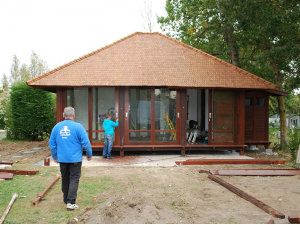 Bali Prefab and Wooden House Architect: Our Portfolio