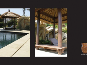 Bali Prefab and Wooden House Architect: Our Portfolio