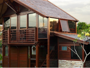 Bali Prefab and Wooden House Architect: Our Portfolio