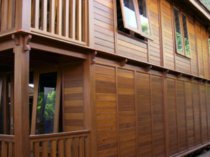 Bali Prefab and Wooden House Architect: Our Portfolio