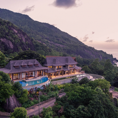 Boutique Resort Seychelles