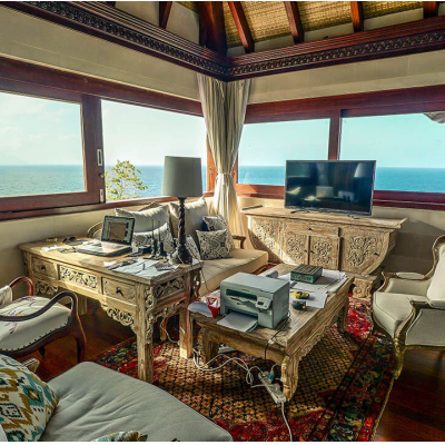 Boutique Resort Seychelles