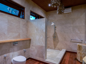 Luxury Interior of Seychelles Project