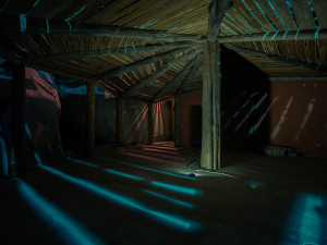 Luxury Interior of Seychelles Project