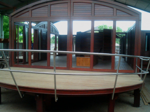 Bali Prefab and Wooden House Architect: Our Portfolio