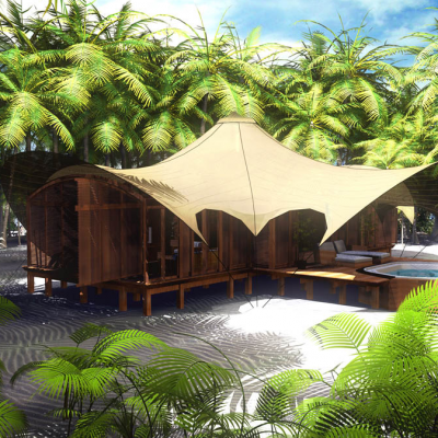 Boutique Resort Seychelles