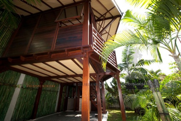 How To Maintain Wooden House