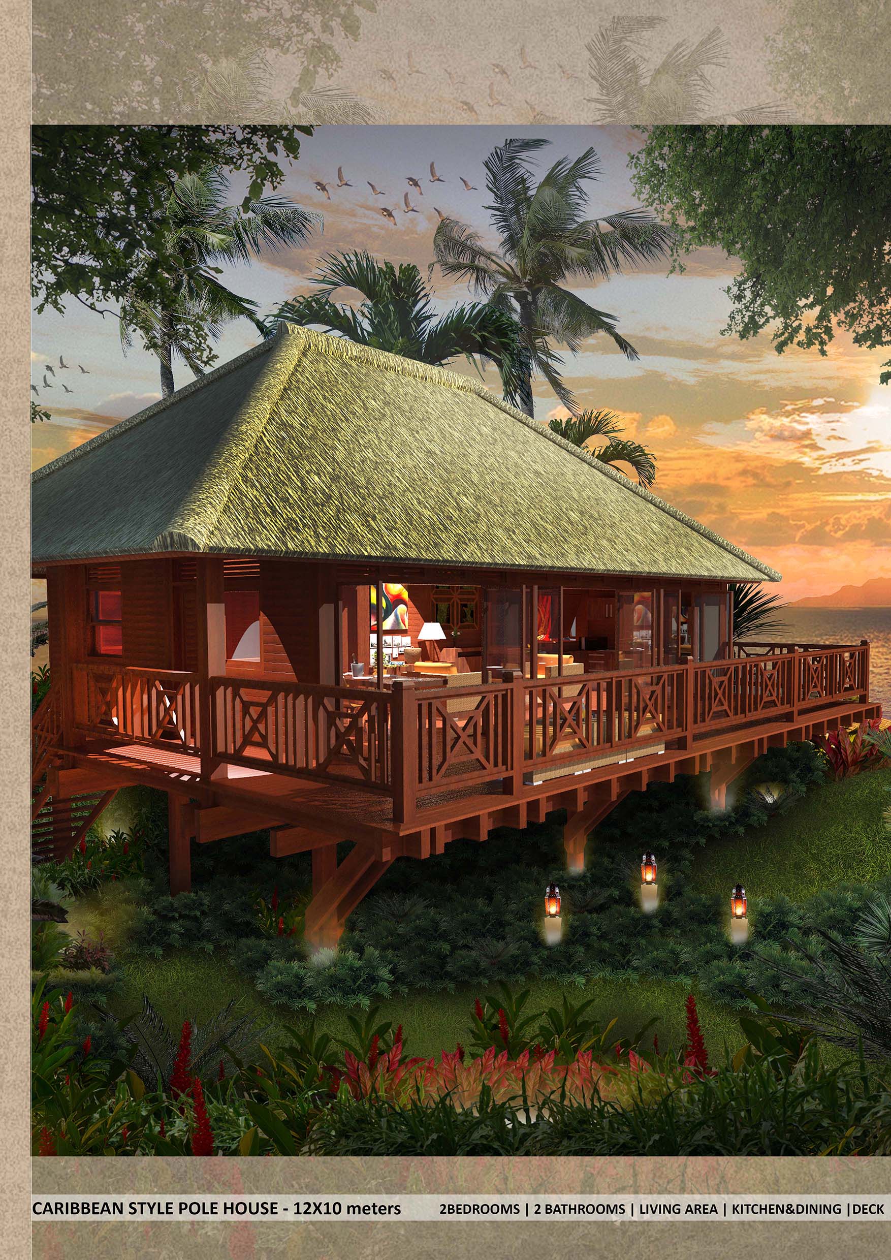 Advantages Of Prefab House