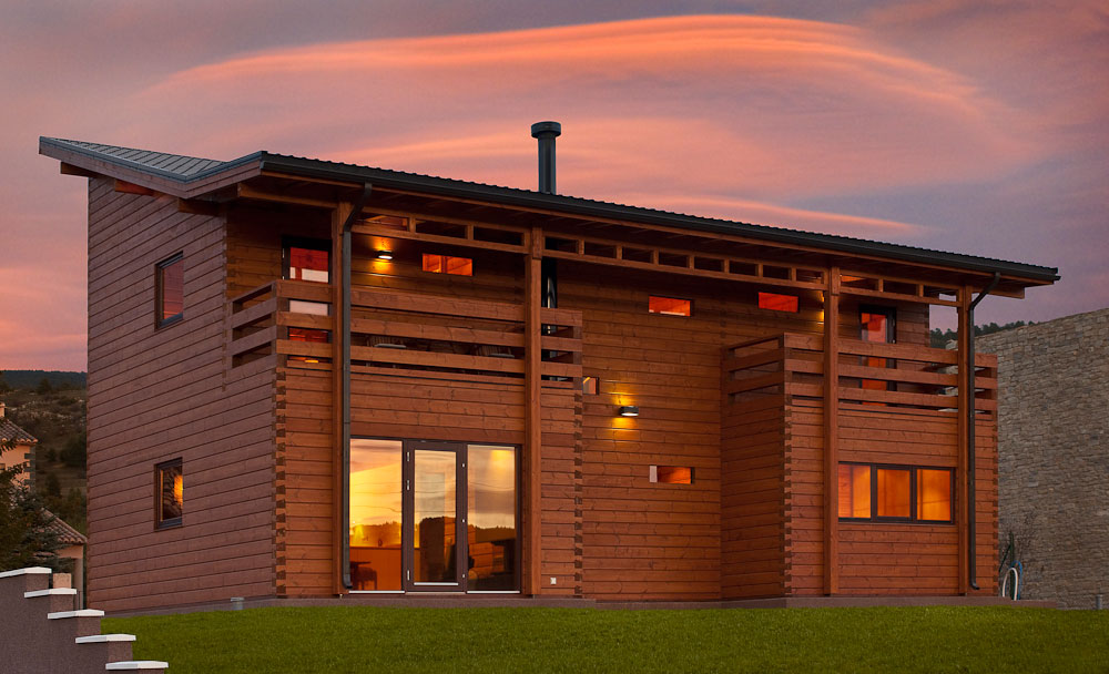 5 Design Ideas For Your Prefab House