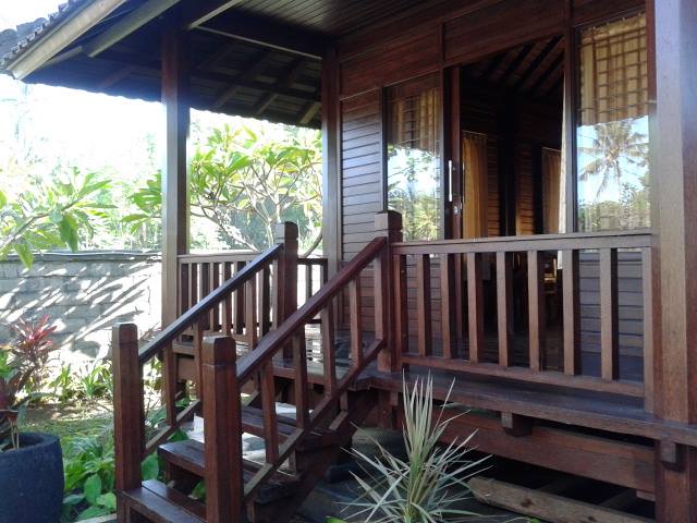 Minimalist Prefab House In Bali: Idea For Your Holiday House