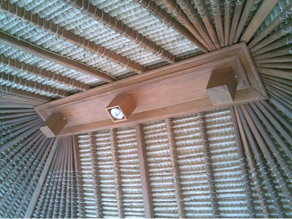 How Safe Is Wooden House?