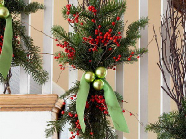 Beautiful Decoration For Christmas In Your House