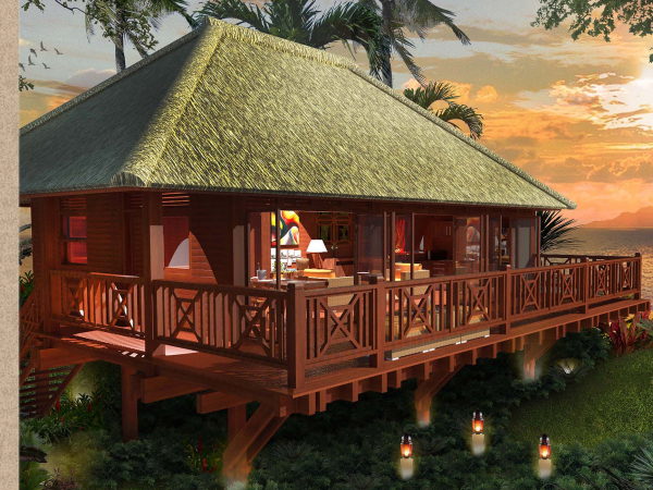 Advantages Of Prefab House