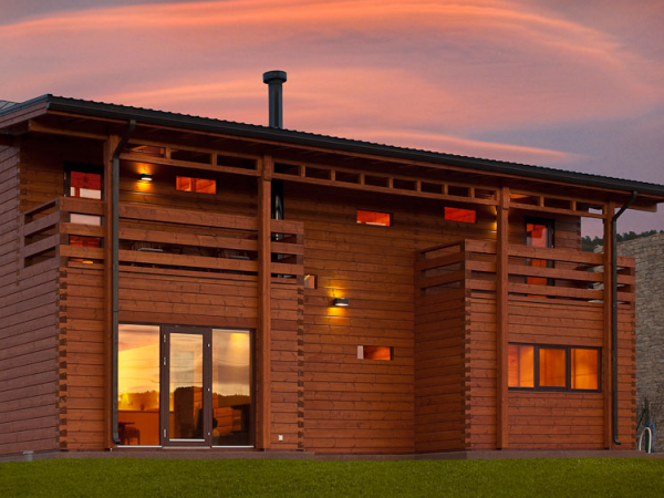 5 Design Ideas For Your Prefab House