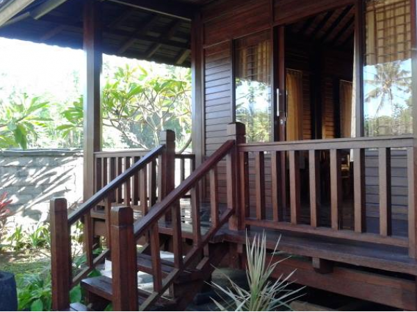 Minimalist Prefab House In Bali: Idea For Your Holiday House