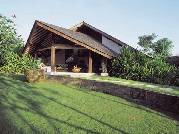 Advantages Of Wooden House: The Explanation