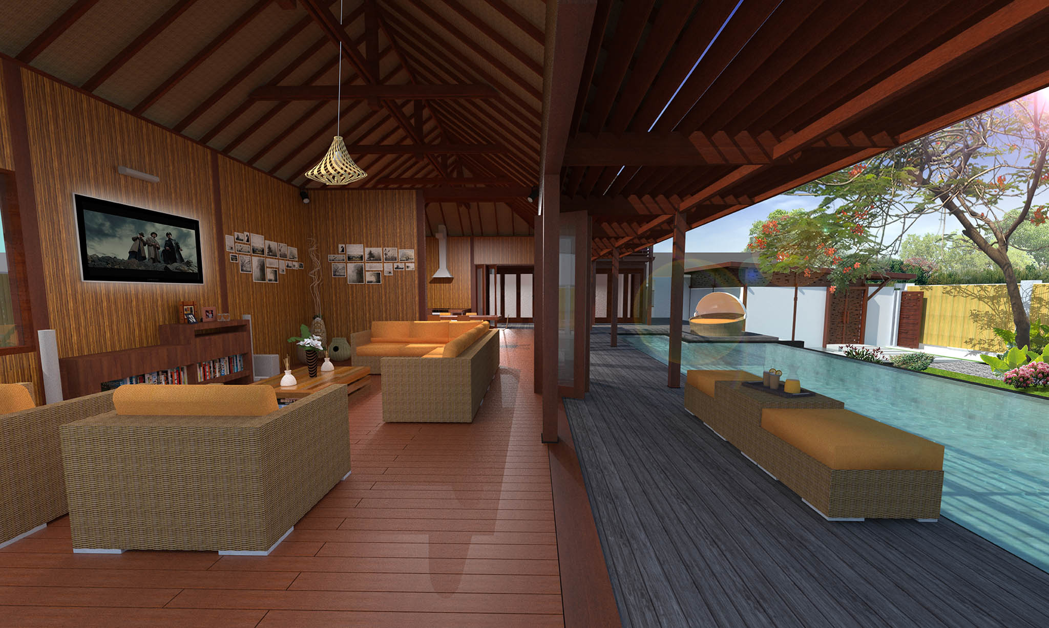 Welcome to PT Touchwood