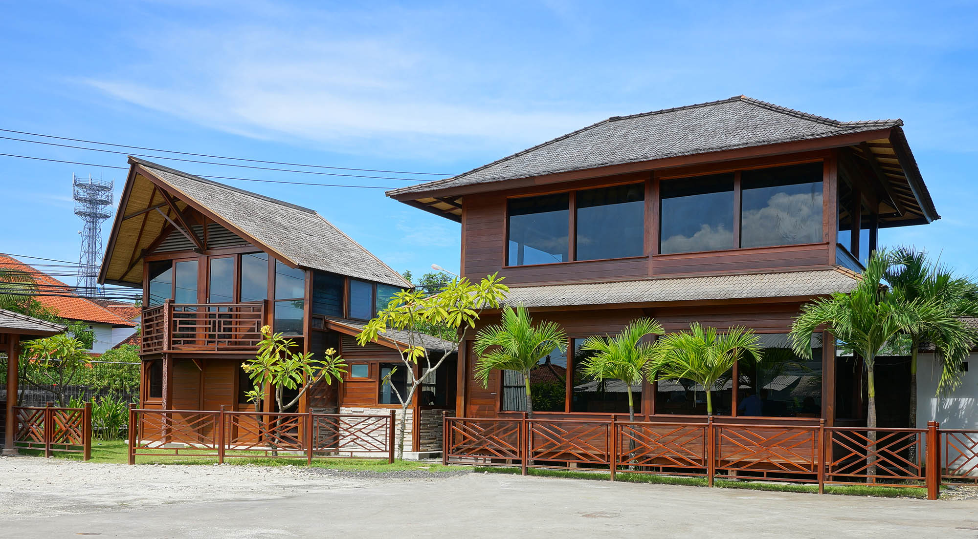 Welcome to PT Touchwood