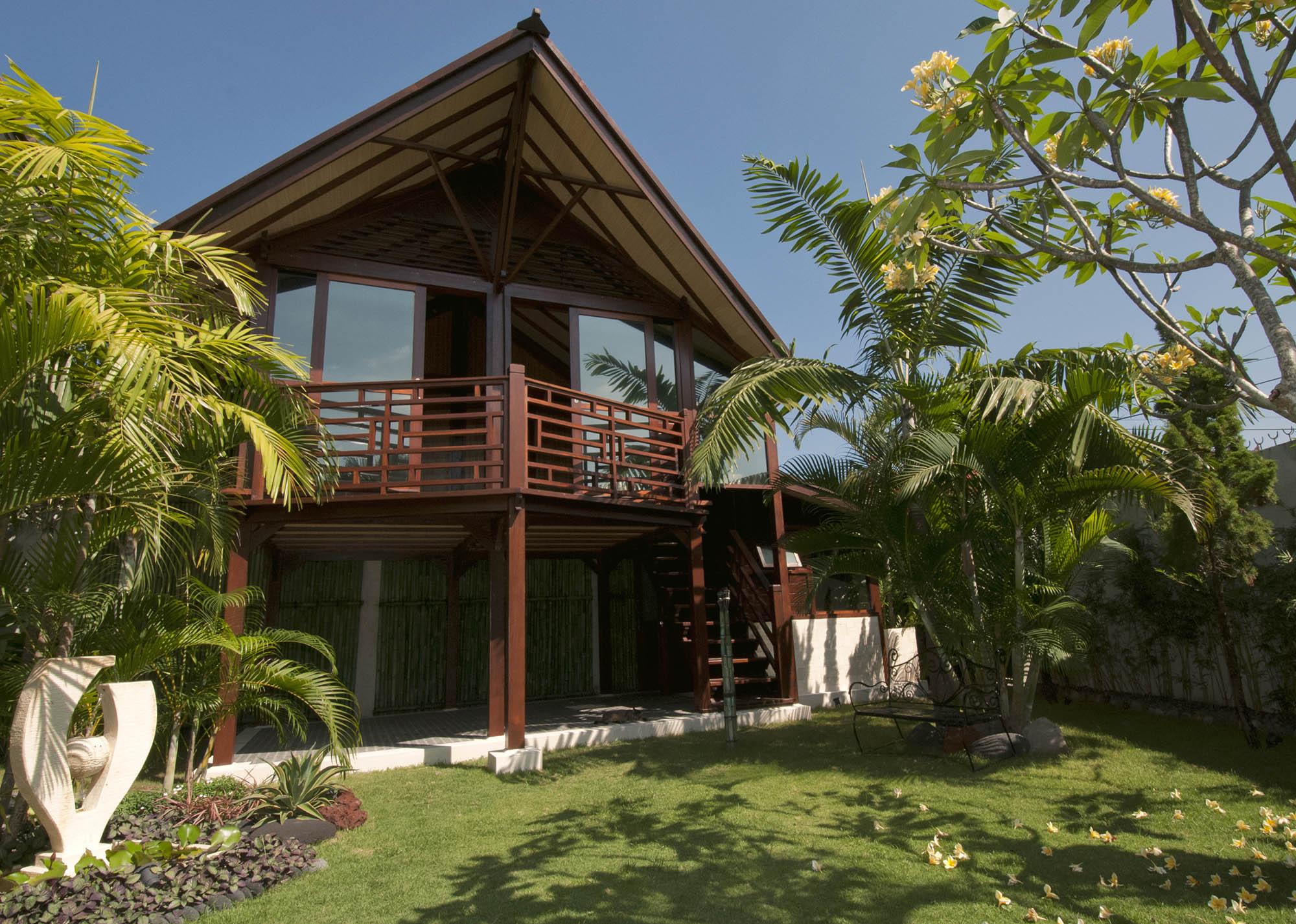 Welcome to PT Touchwood