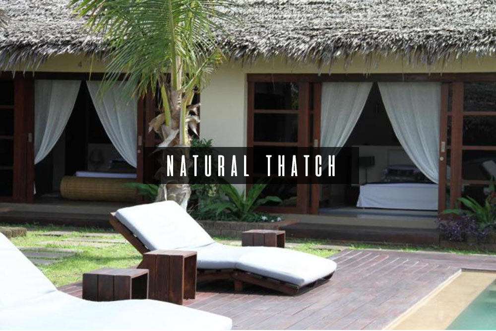 Bali Prefab and Wooden House Architect: Materials we Used to Build Prefab House