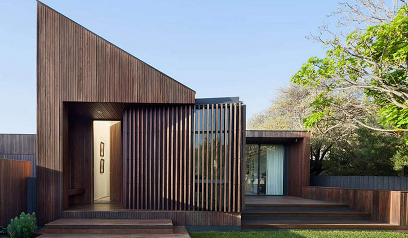 timber house design in bali