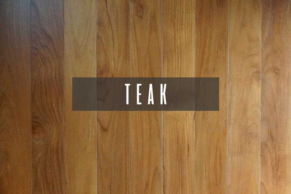 Bali Prefab and Wooden House Architect: Materials we Used to Build Prefab House