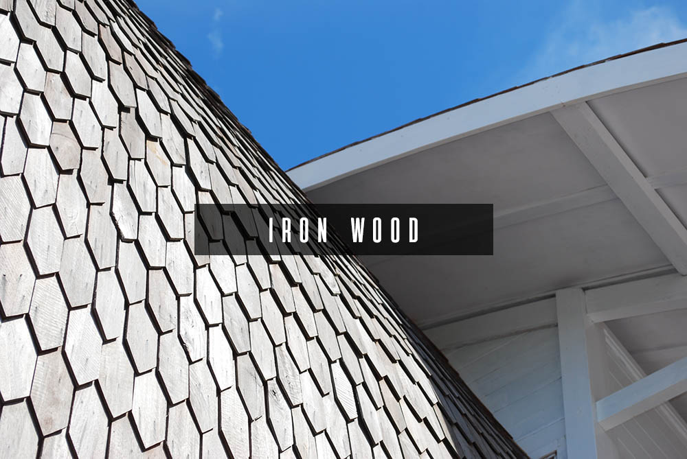 Bali Prefab and Wooden House Architect: Materials we Used to Build Prefab House